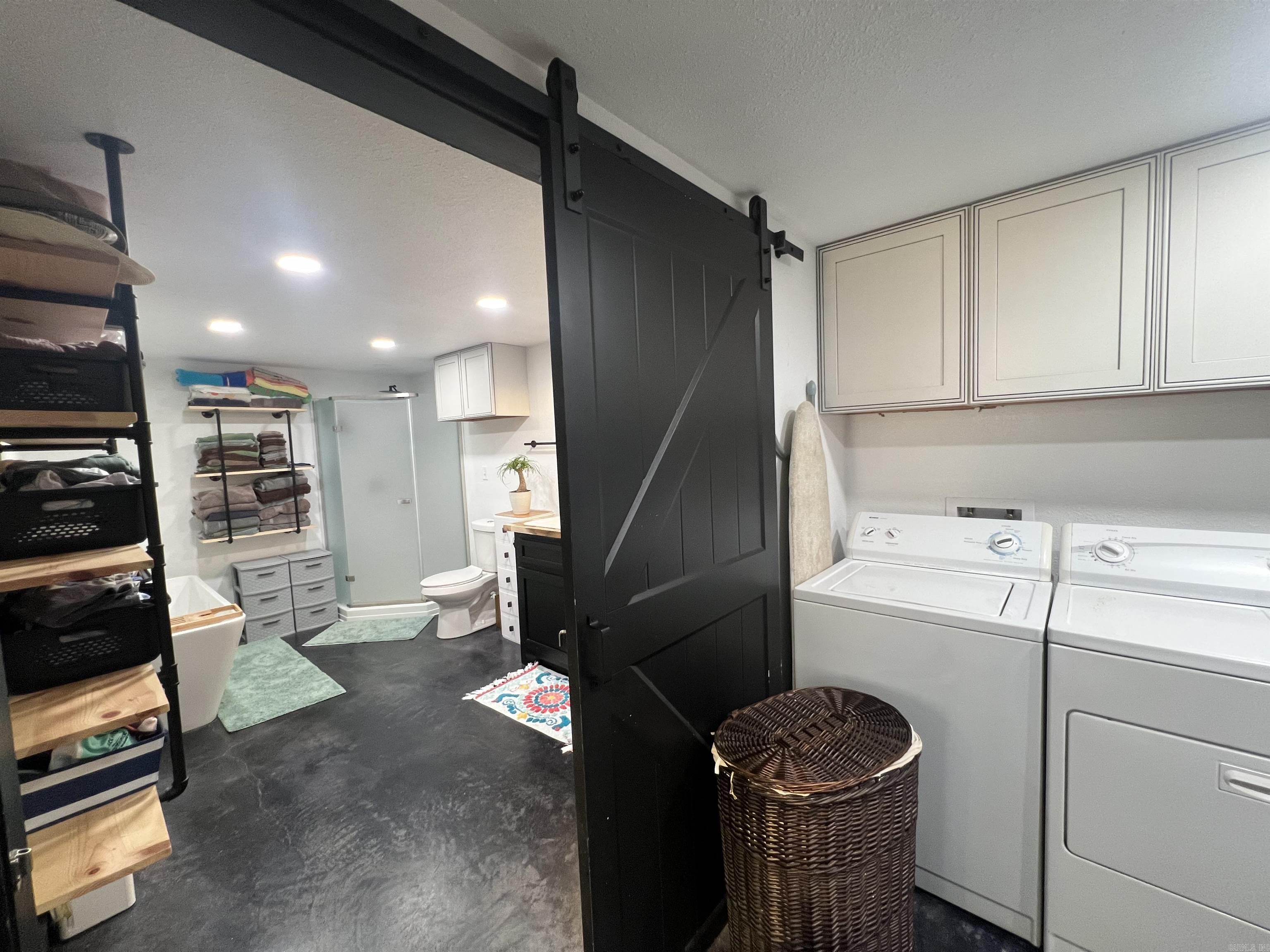 46 M C 292  Texarkana, AR