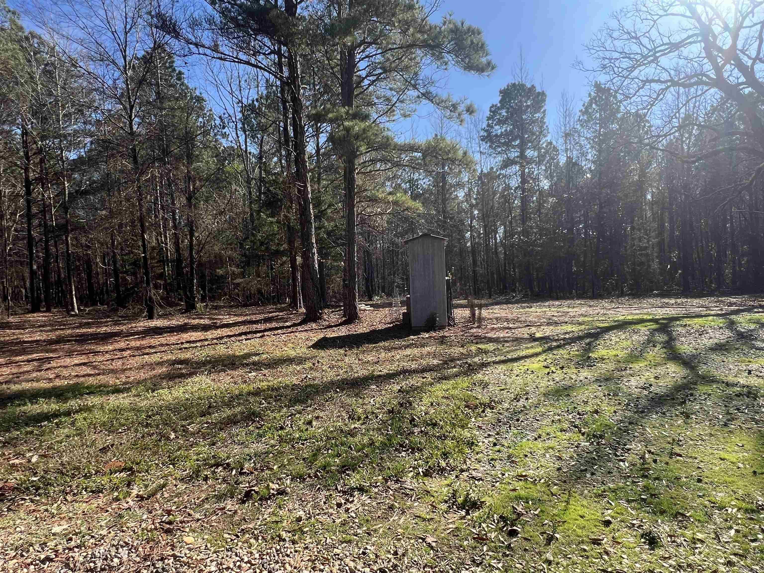 46 M C 292  Texarkana, AR