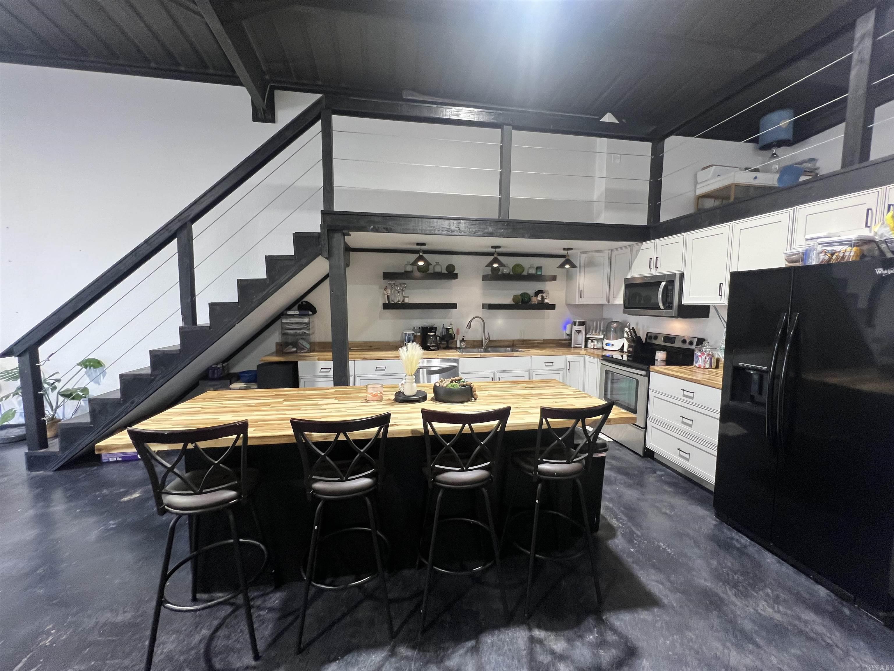 46 M C 292  Texarkana, AR
