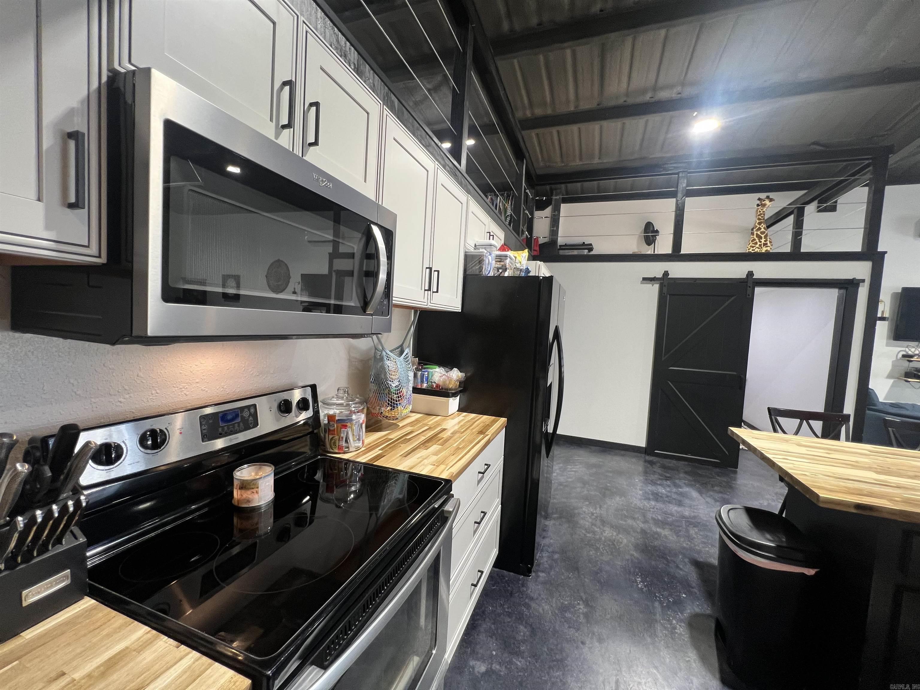46 M C 292  Texarkana, AR