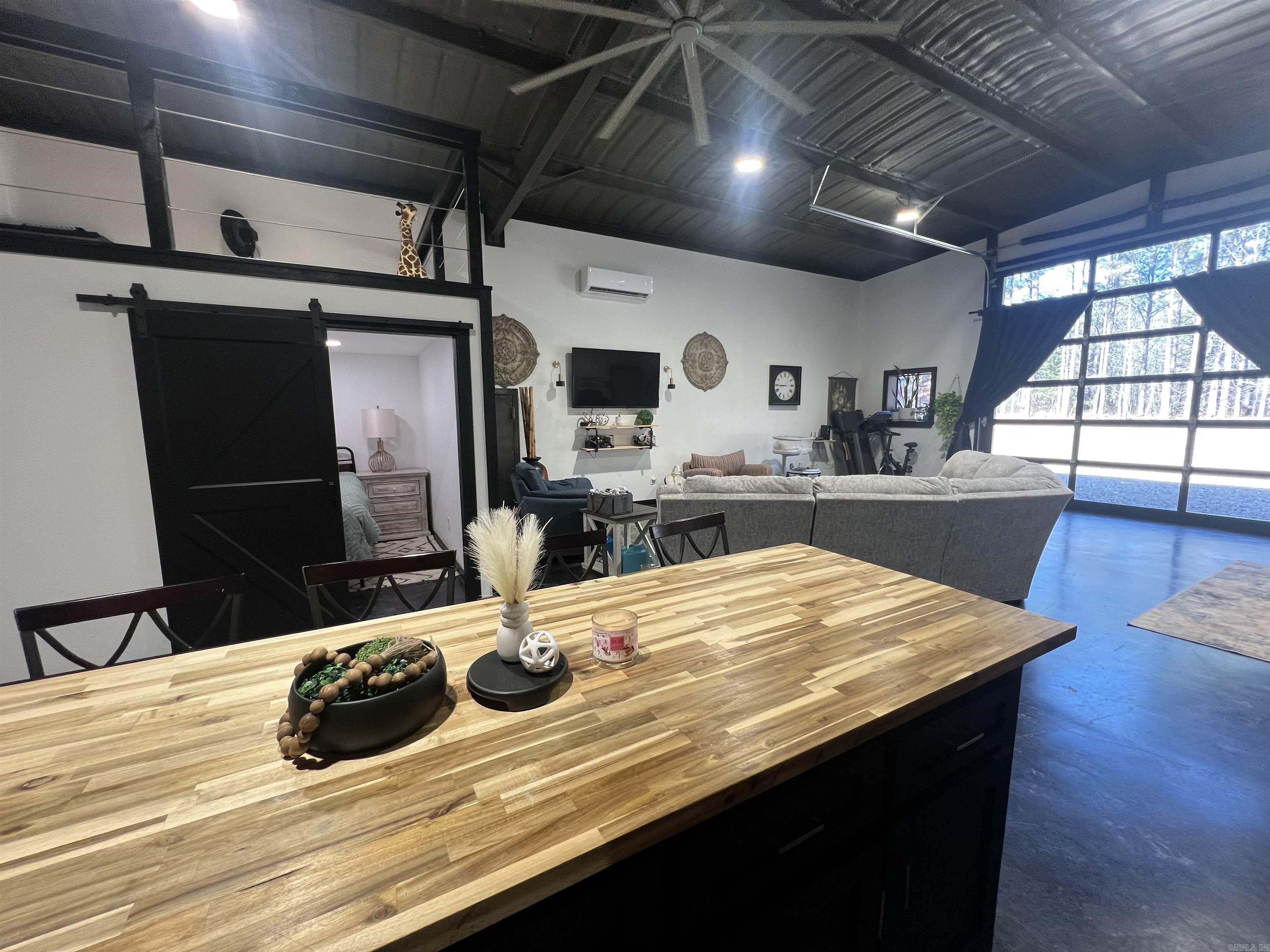 46 M C 292  Texarkana, AR