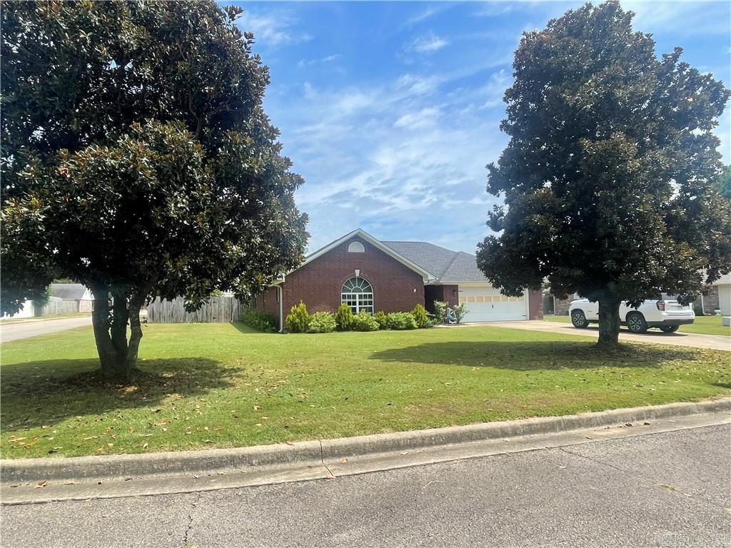 5 Arrowhead Lane  Clarksville, AR