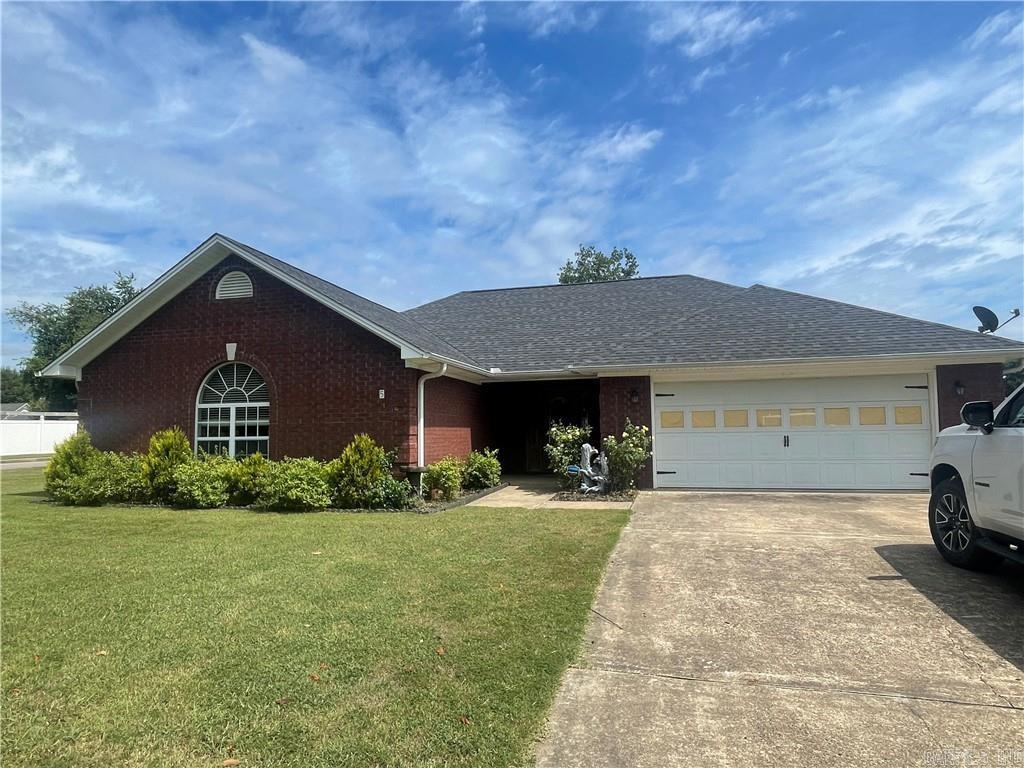 5 Arrowhead Lane  Clarksville, AR