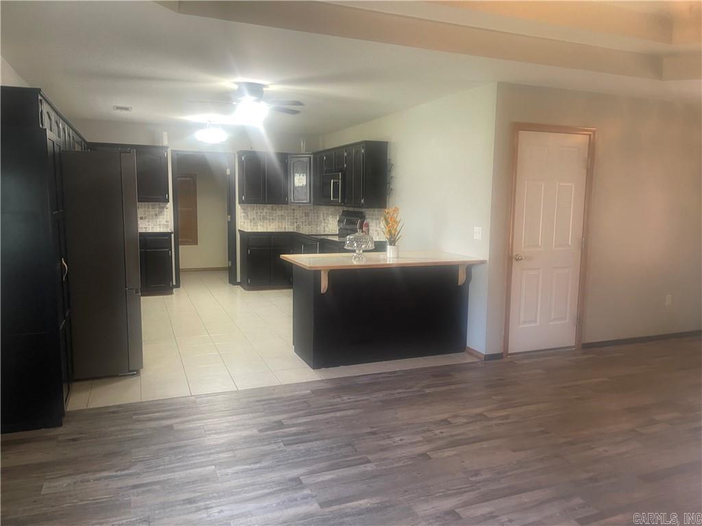 5 Arrowhead Lane  Clarksville, AR