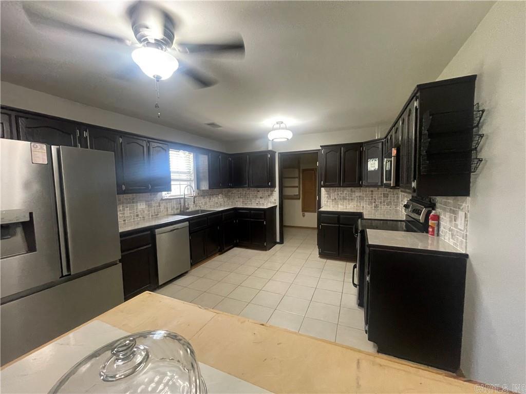 5 Arrowhead Lane  Clarksville, AR