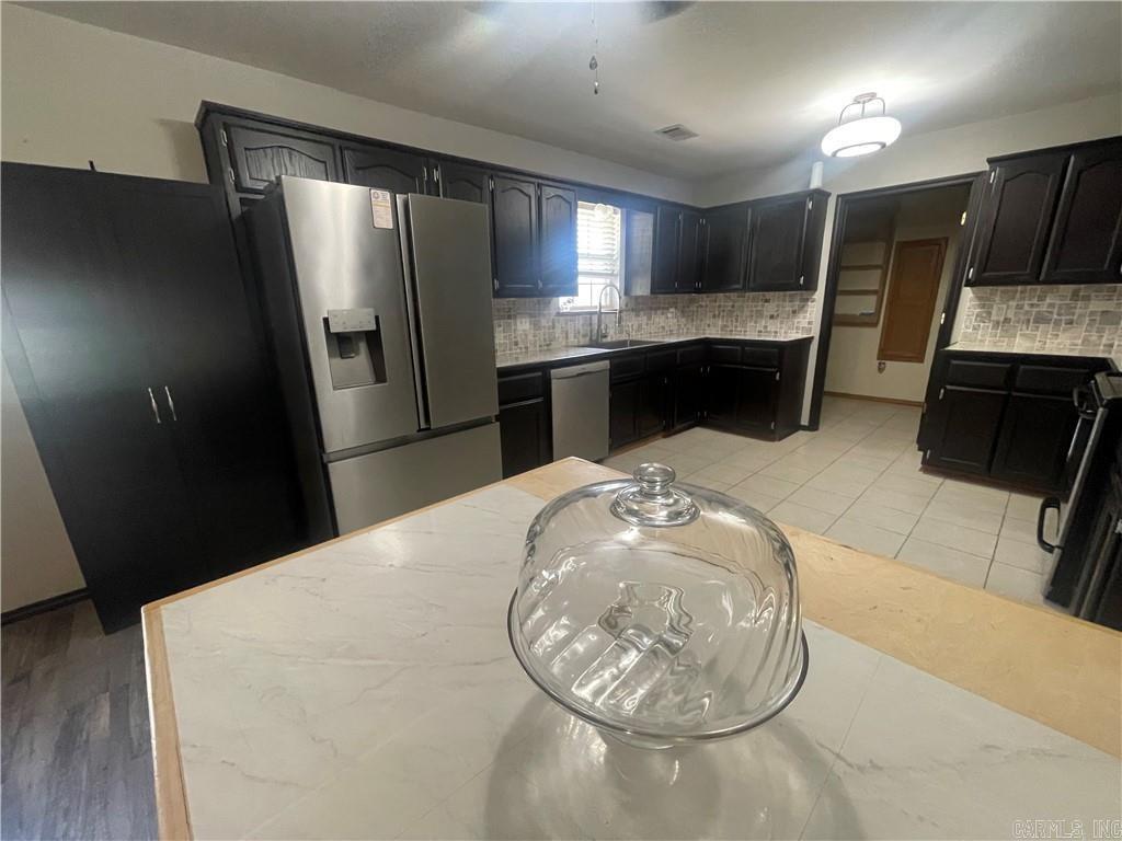 5 Arrowhead Lane  Clarksville, AR