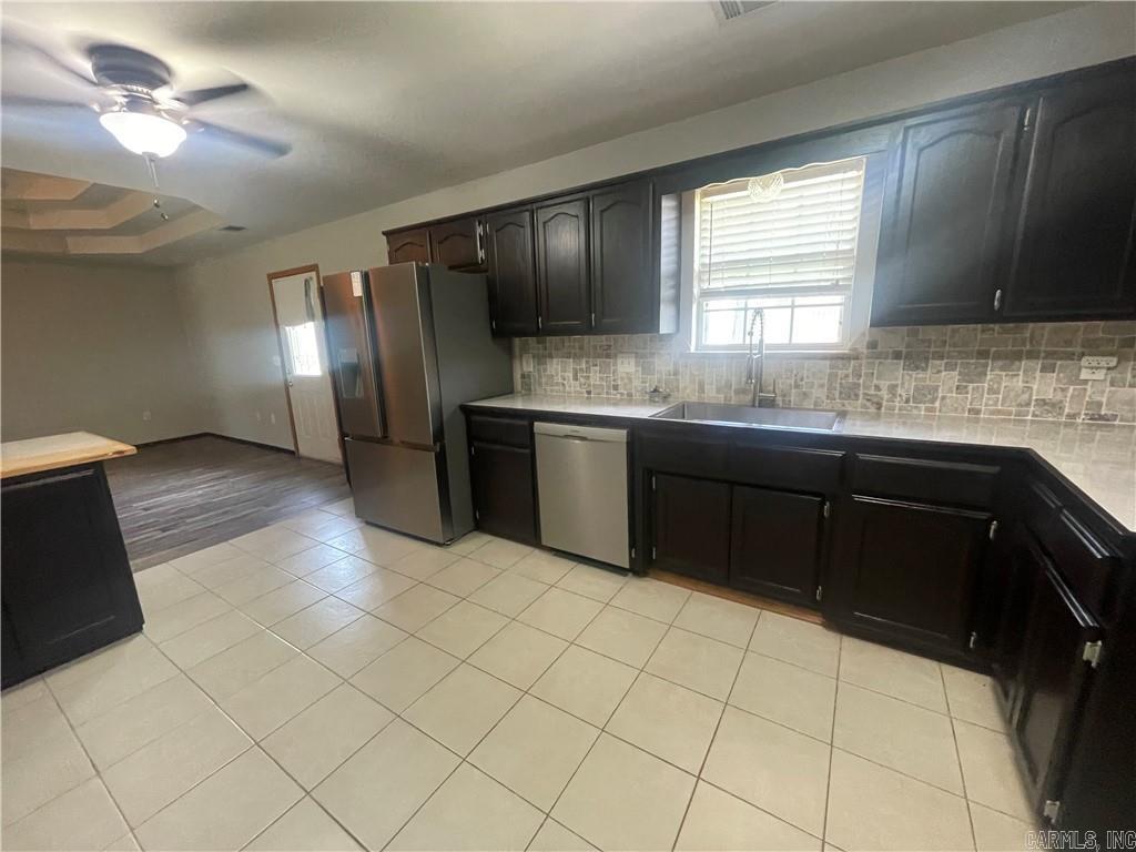 5 Arrowhead Lane  Clarksville, AR