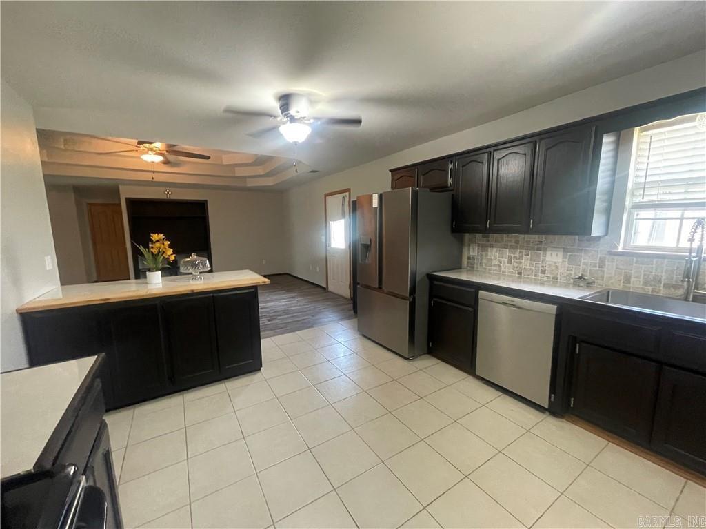 5 Arrowhead Lane  Clarksville, AR