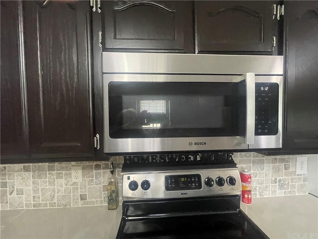 5 Arrowhead Lane  Clarksville, AR