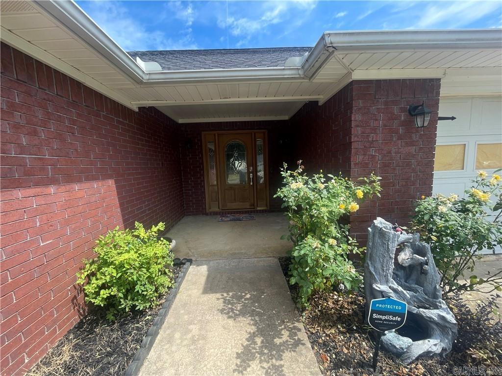 5 Arrowhead Lane  Clarksville, AR