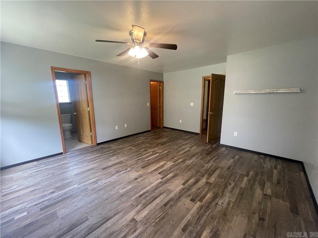 5 Arrowhead Lane  Clarksville, AR