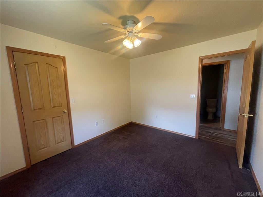 5 Arrowhead Lane  Clarksville, AR