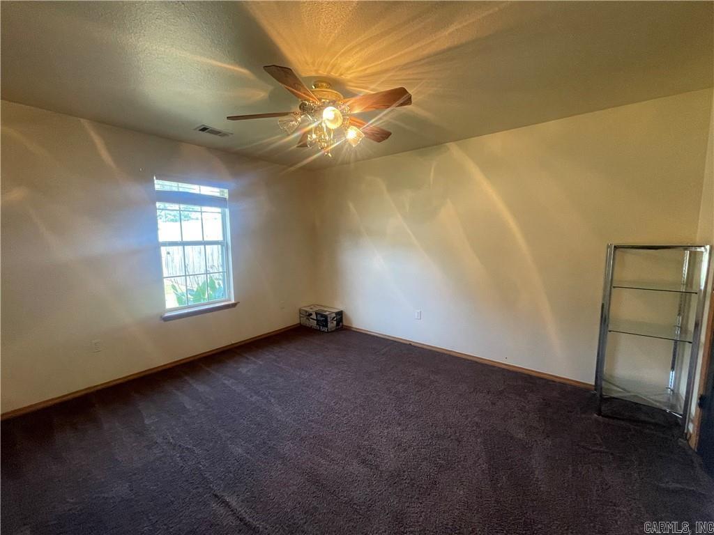 5 Arrowhead Lane  Clarksville, AR