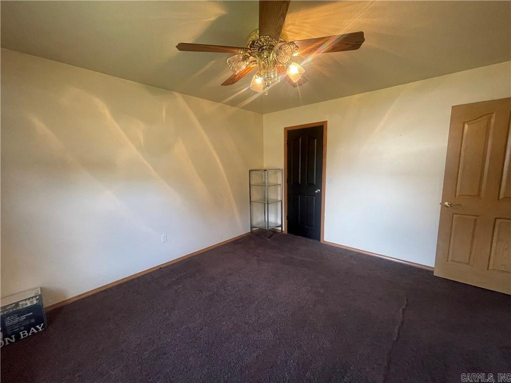 5 Arrowhead Lane  Clarksville, AR