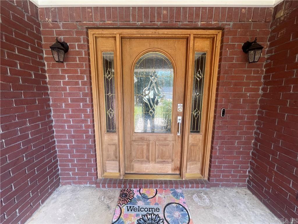 5 Arrowhead Lane  Clarksville, AR