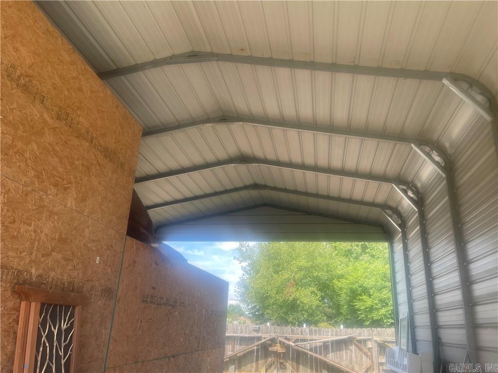 5 Arrowhead Lane  Clarksville, AR