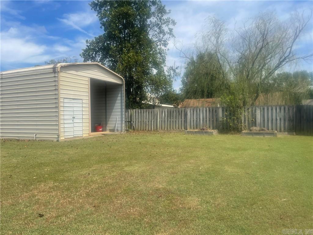 5 Arrowhead Lane  Clarksville, AR