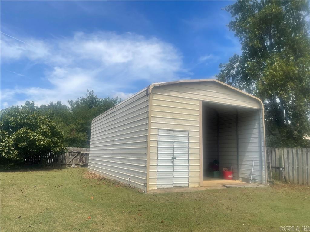 5 Arrowhead Lane  Clarksville, AR