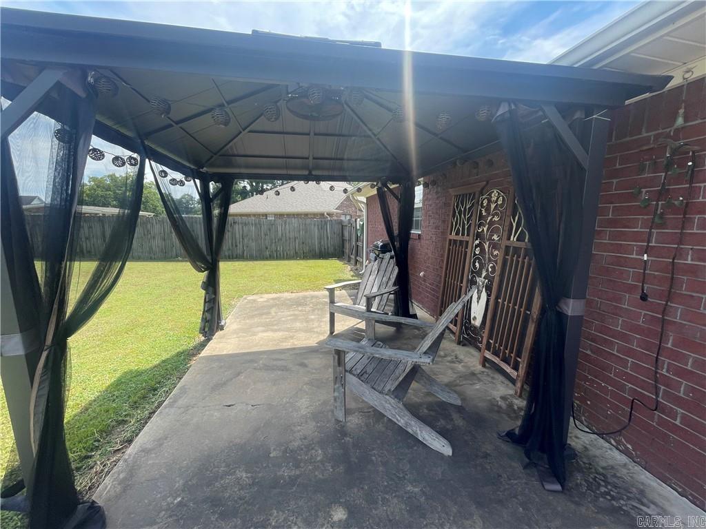5 Arrowhead Lane  Clarksville, AR