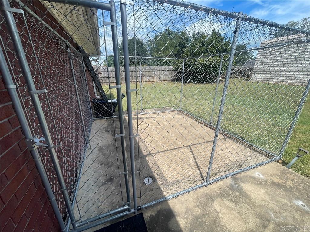 5 Arrowhead Lane  Clarksville, AR
