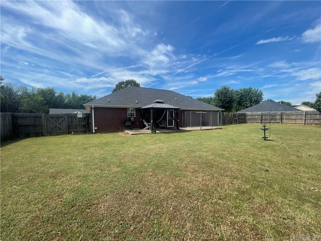 5 Arrowhead Lane  Clarksville, AR
