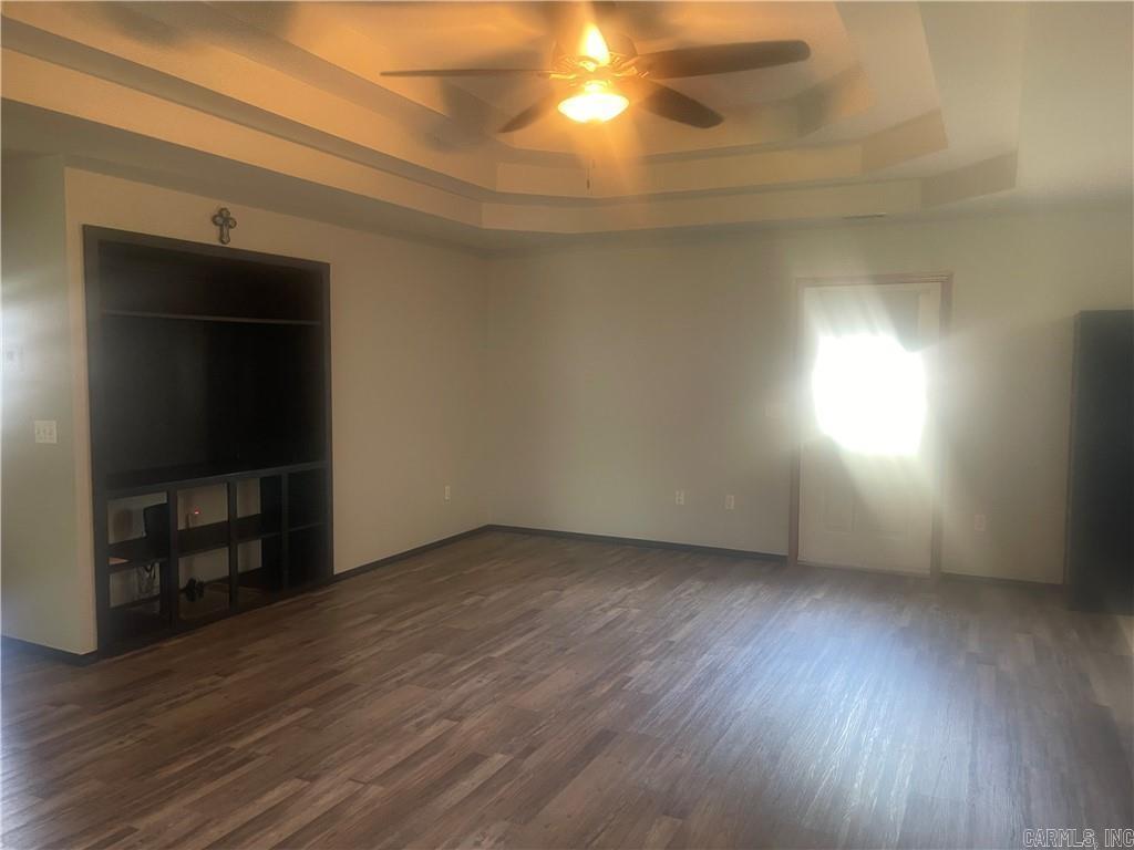 5 Arrowhead Lane  Clarksville, AR
