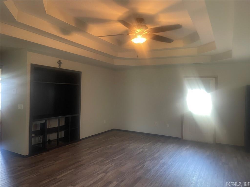 5 Arrowhead Lane  Clarksville, AR