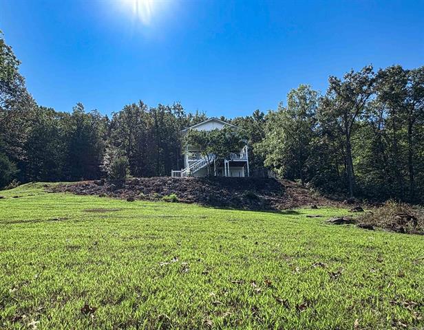 123  Firestone  St. Jo, AR
