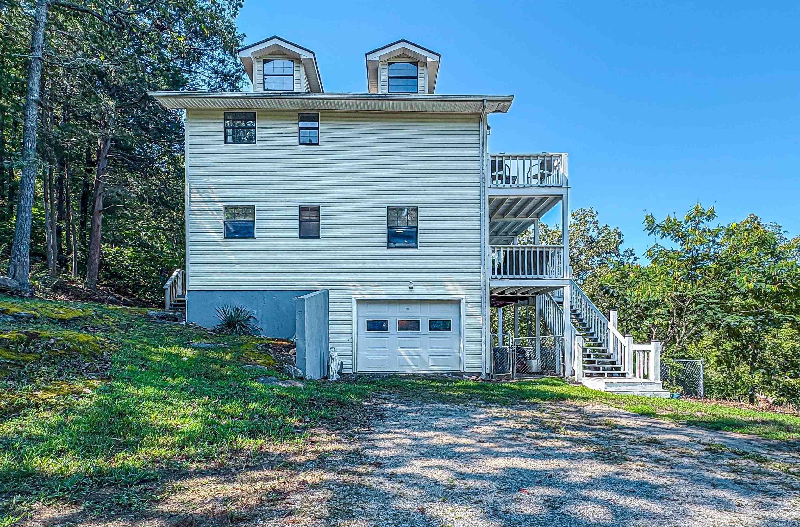123 Firestone  St. Jo, AR