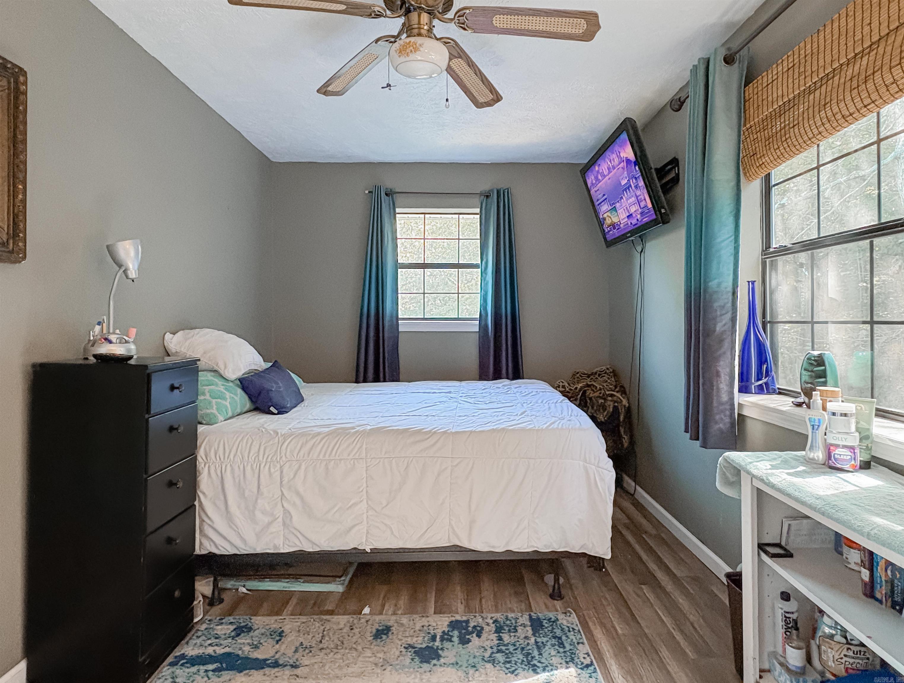 123 Firestone  St. Jo, AR