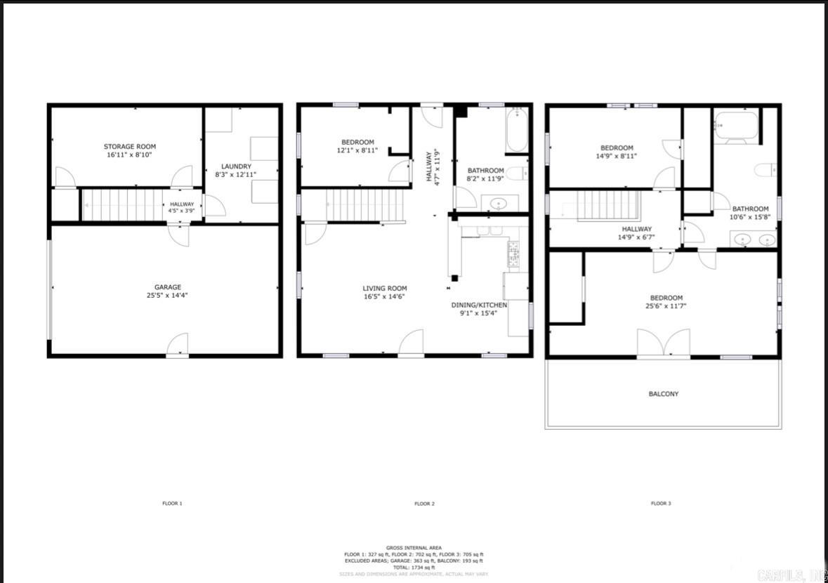123 Firestone  St. Jo, AR