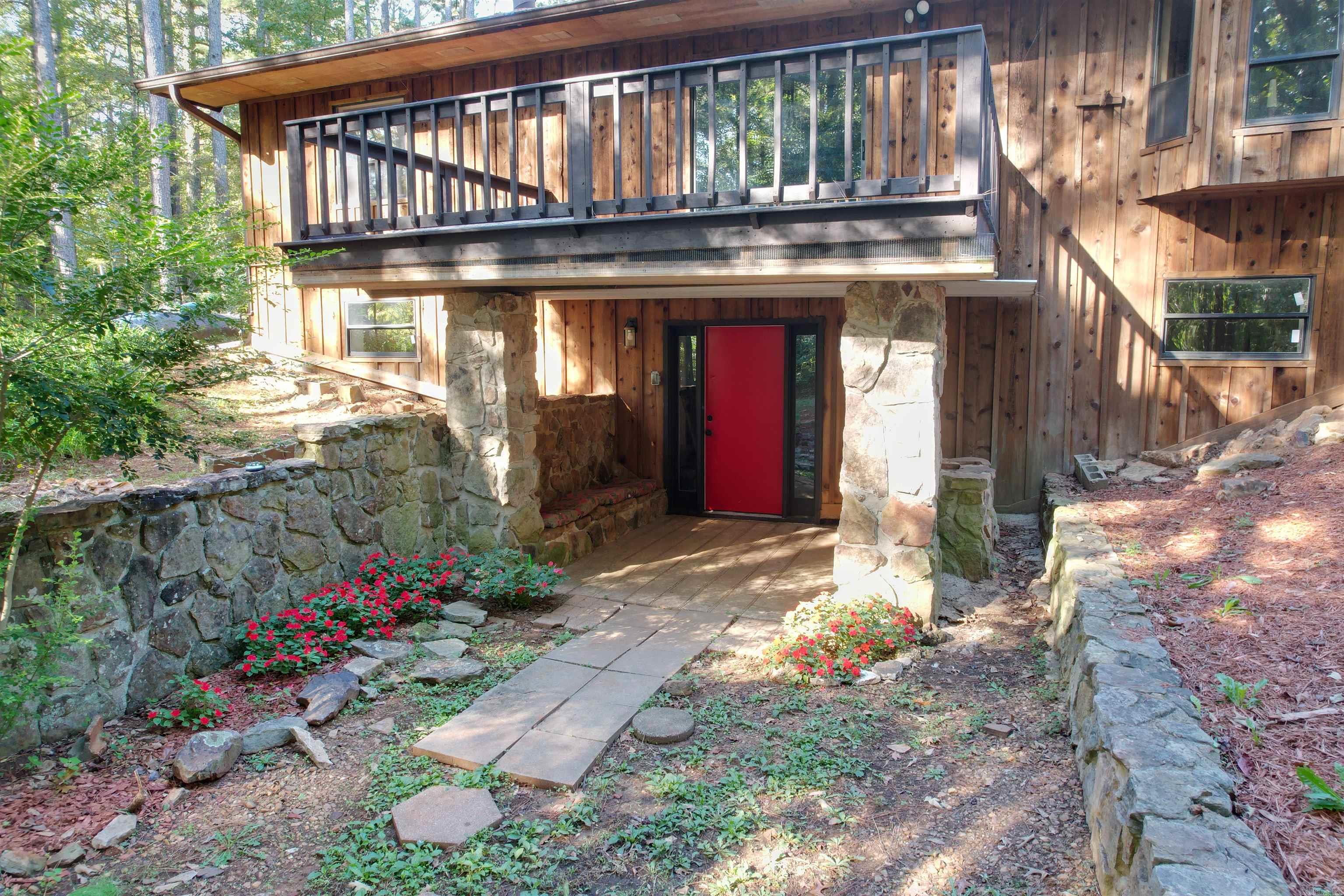 165 Sunset Country Lane  Lonoke, AR