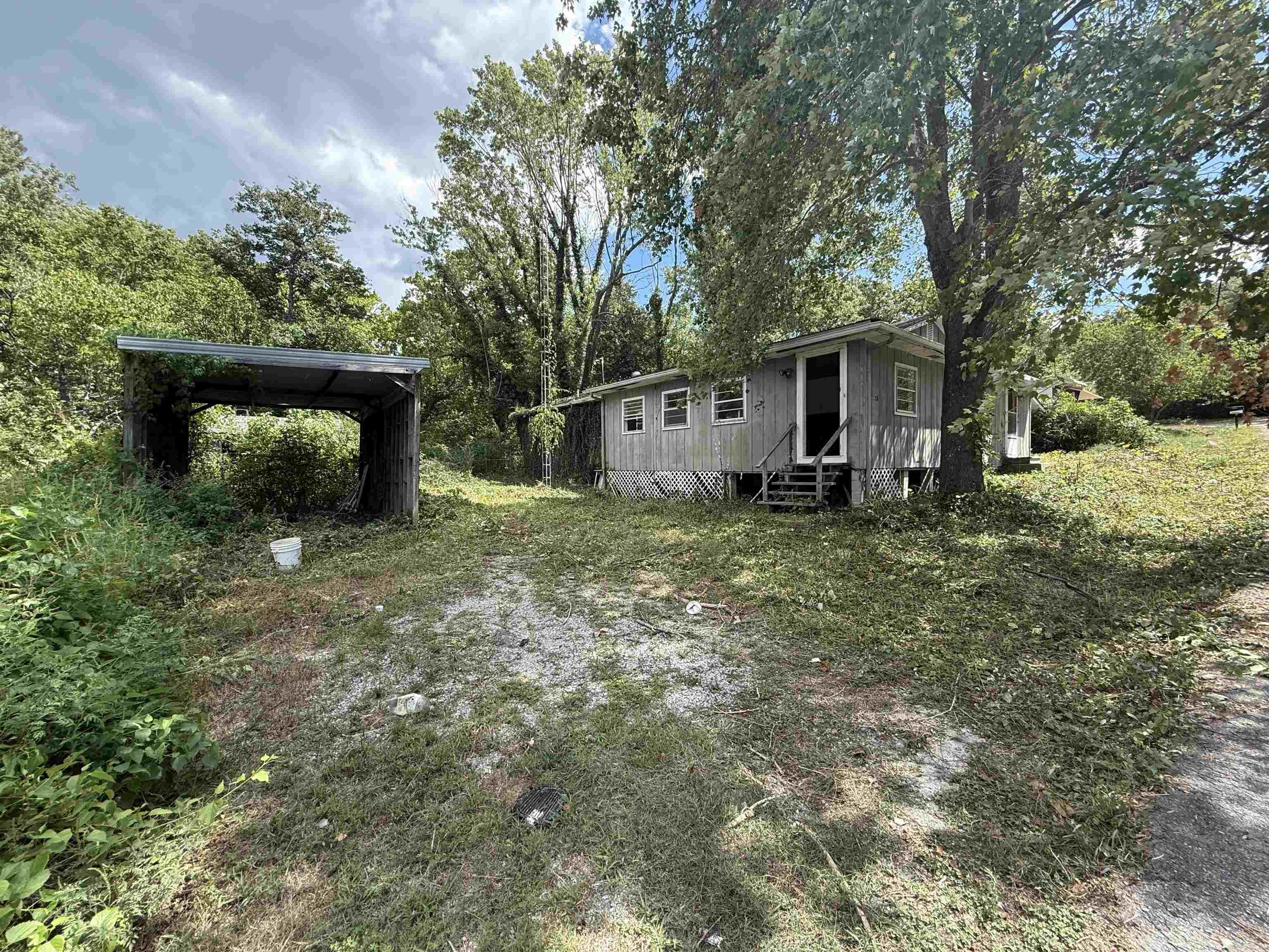 76 Vivian  Mountain Home, AR