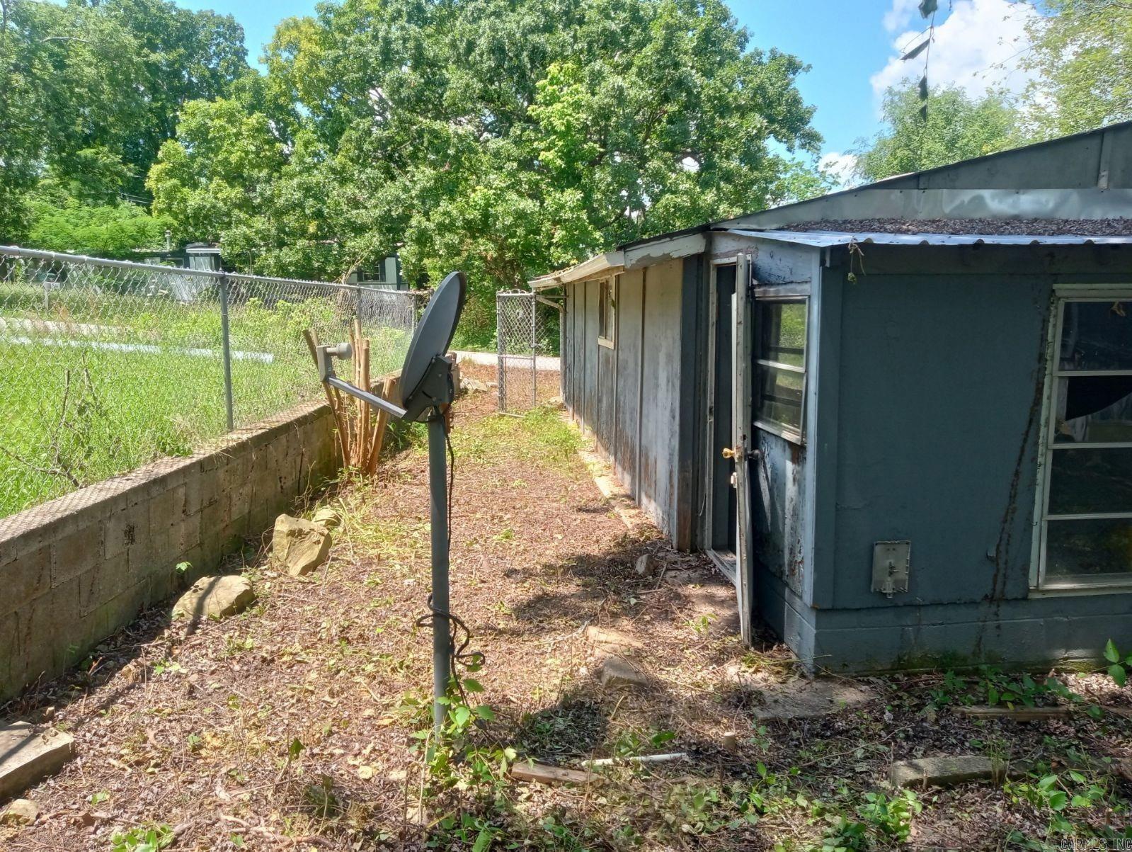 76 Vivian  Mountain Home, AR