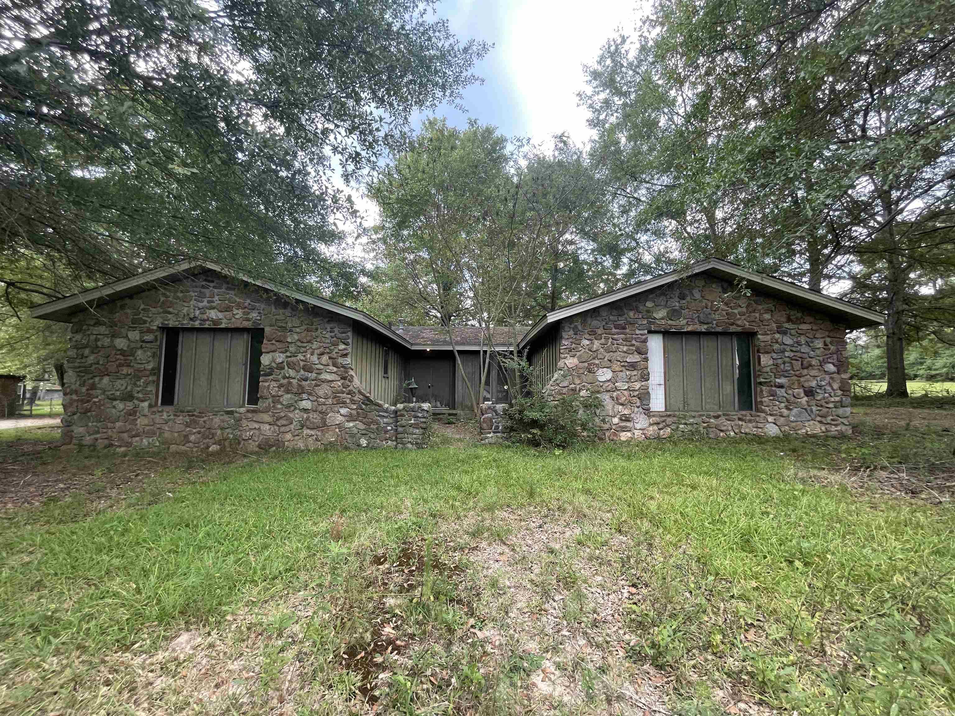 7315 Russwood Ln  Mabelvale, AR