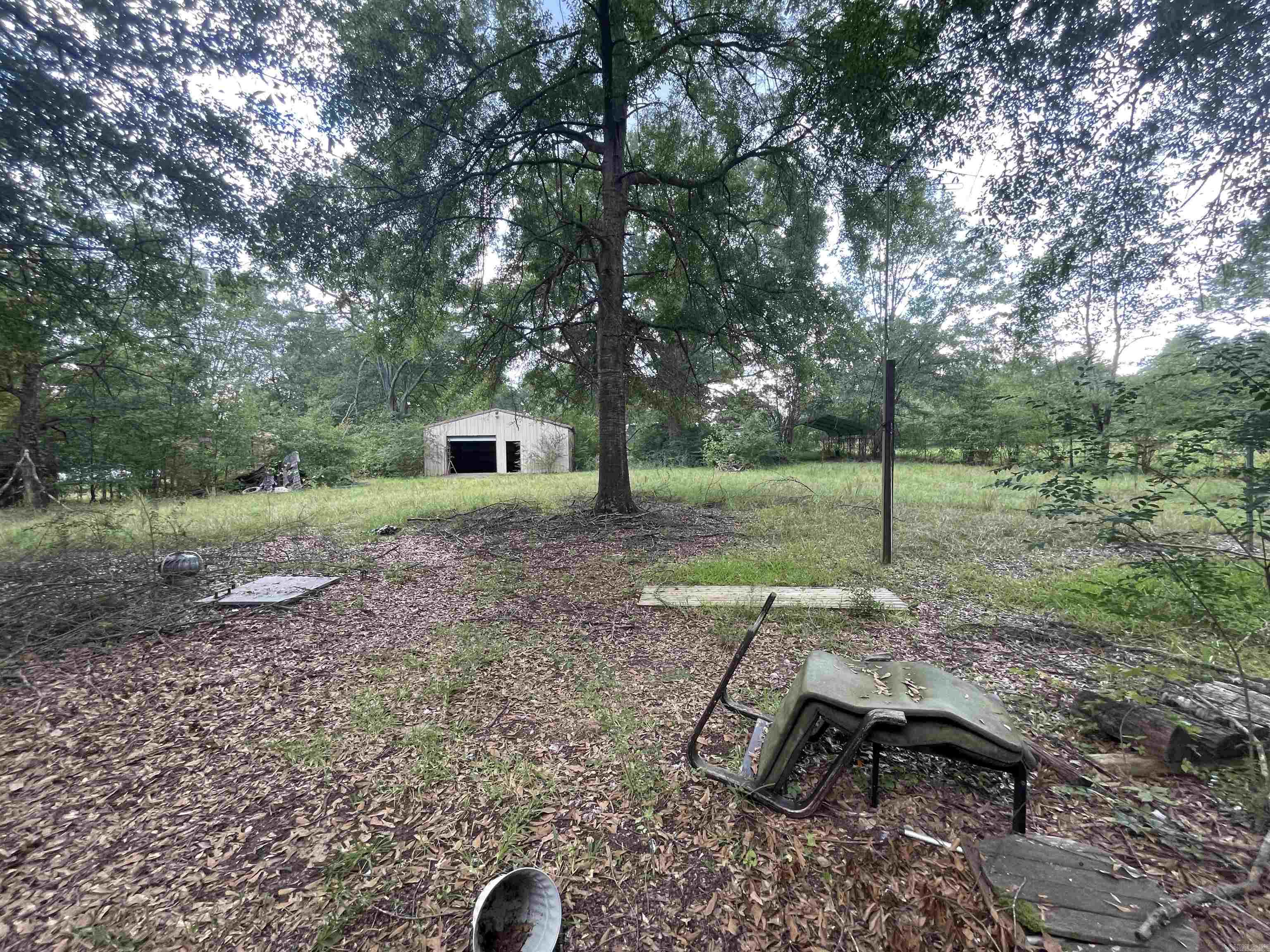 7315 Russwood Ln  Mabelvale, AR