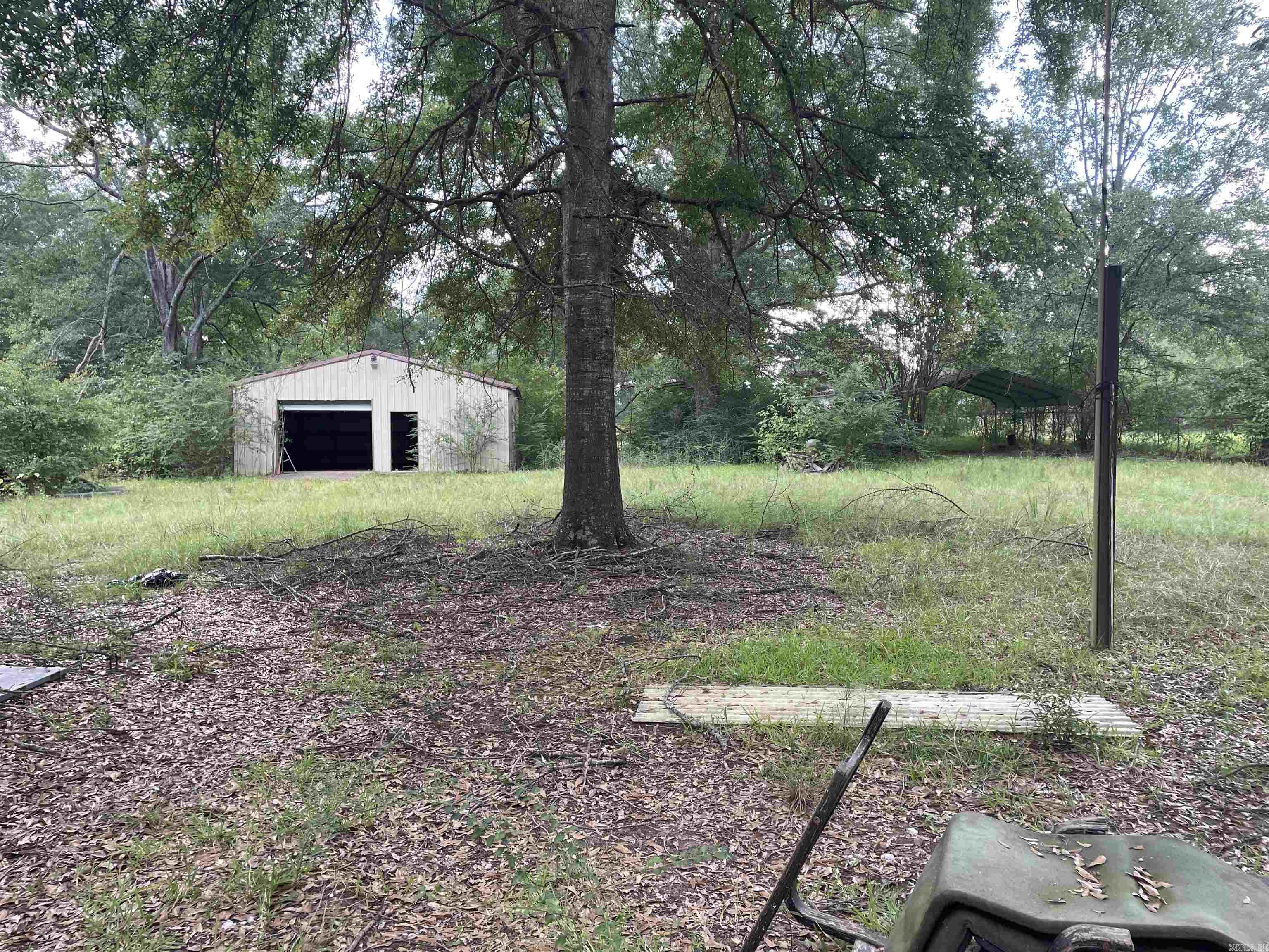 7315 Russwood Ln  Mabelvale, AR
