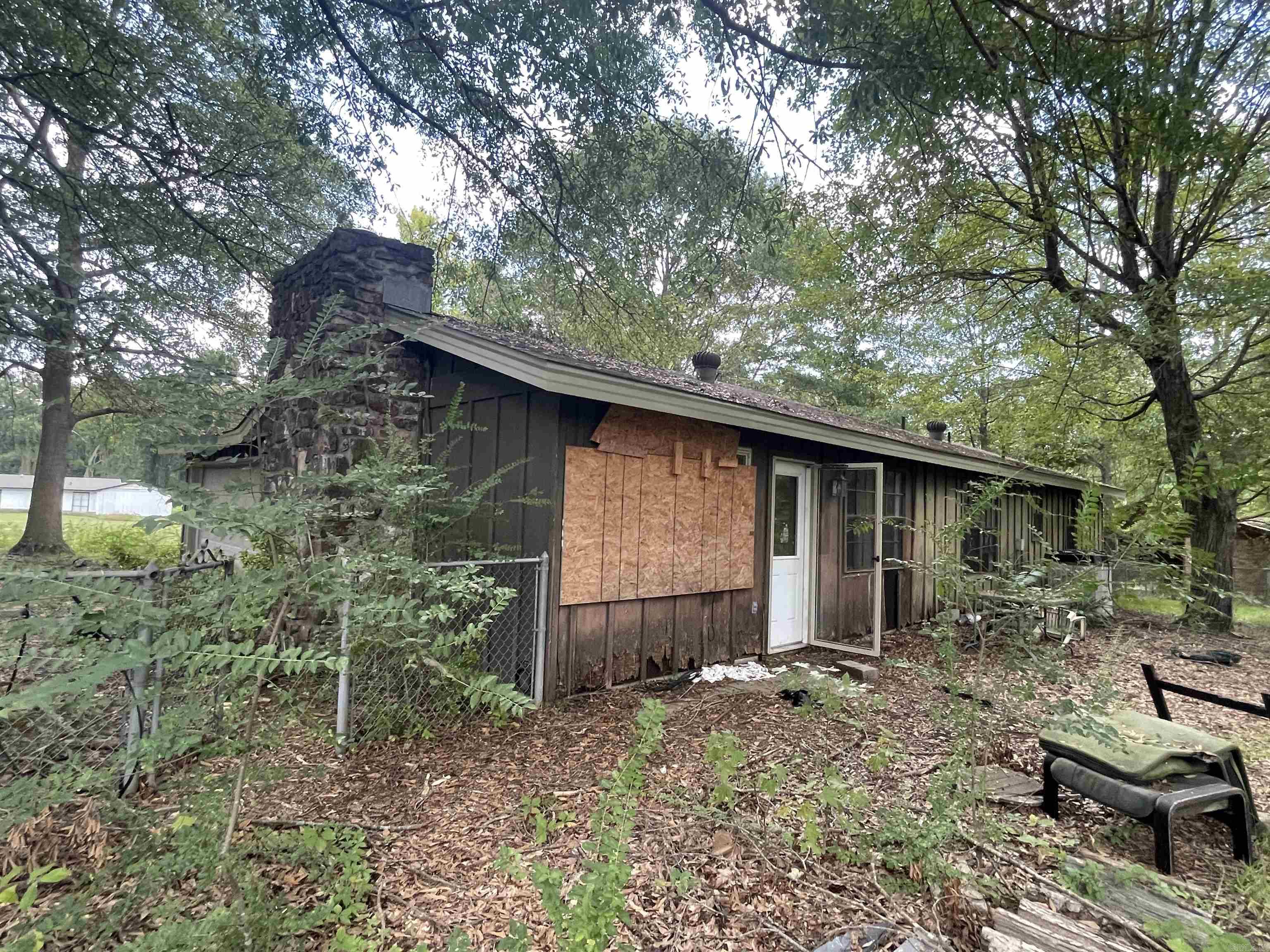 7315 Russwood Ln  Mabelvale, AR