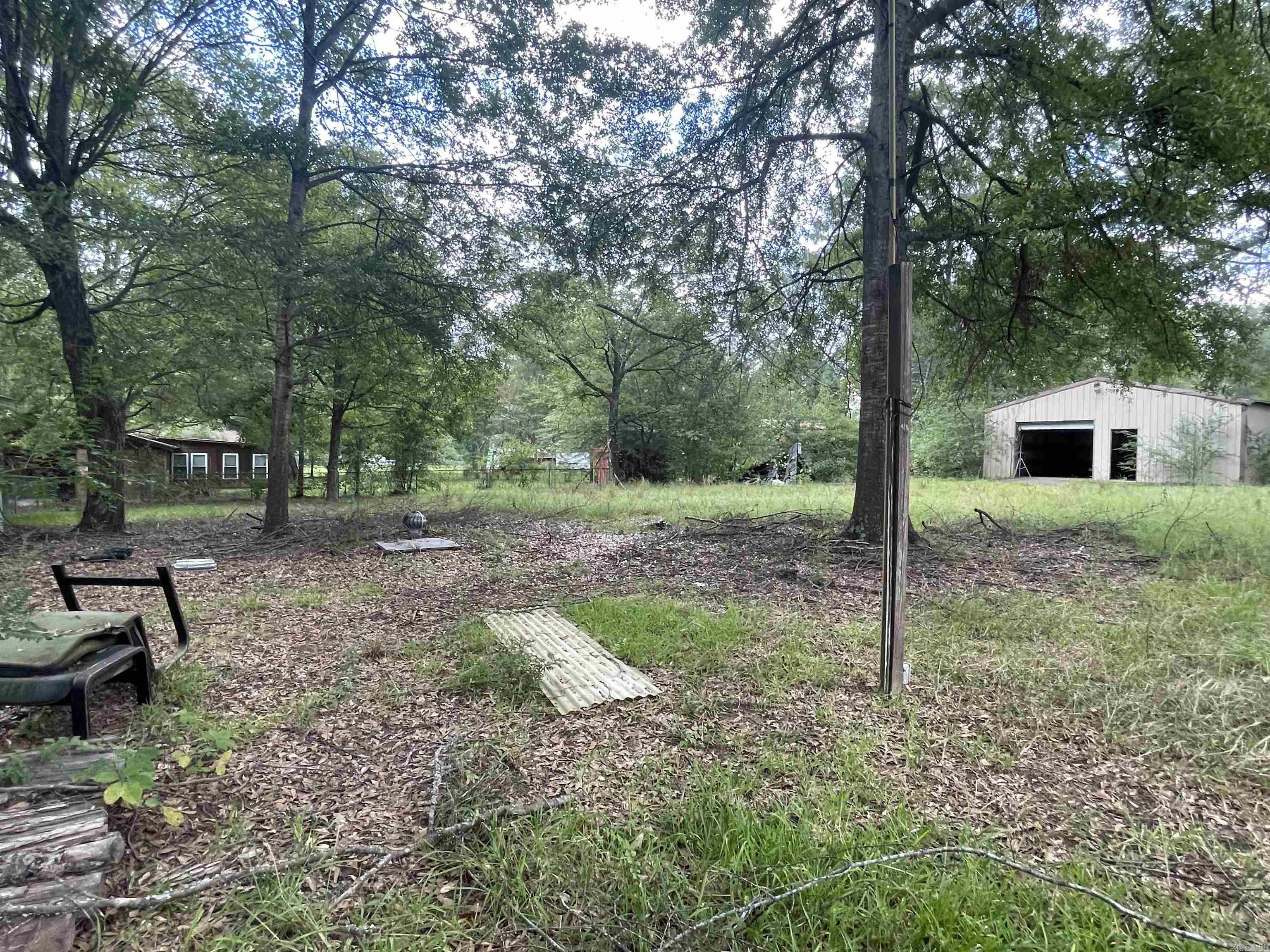 7315 Russwood Ln  Mabelvale, AR