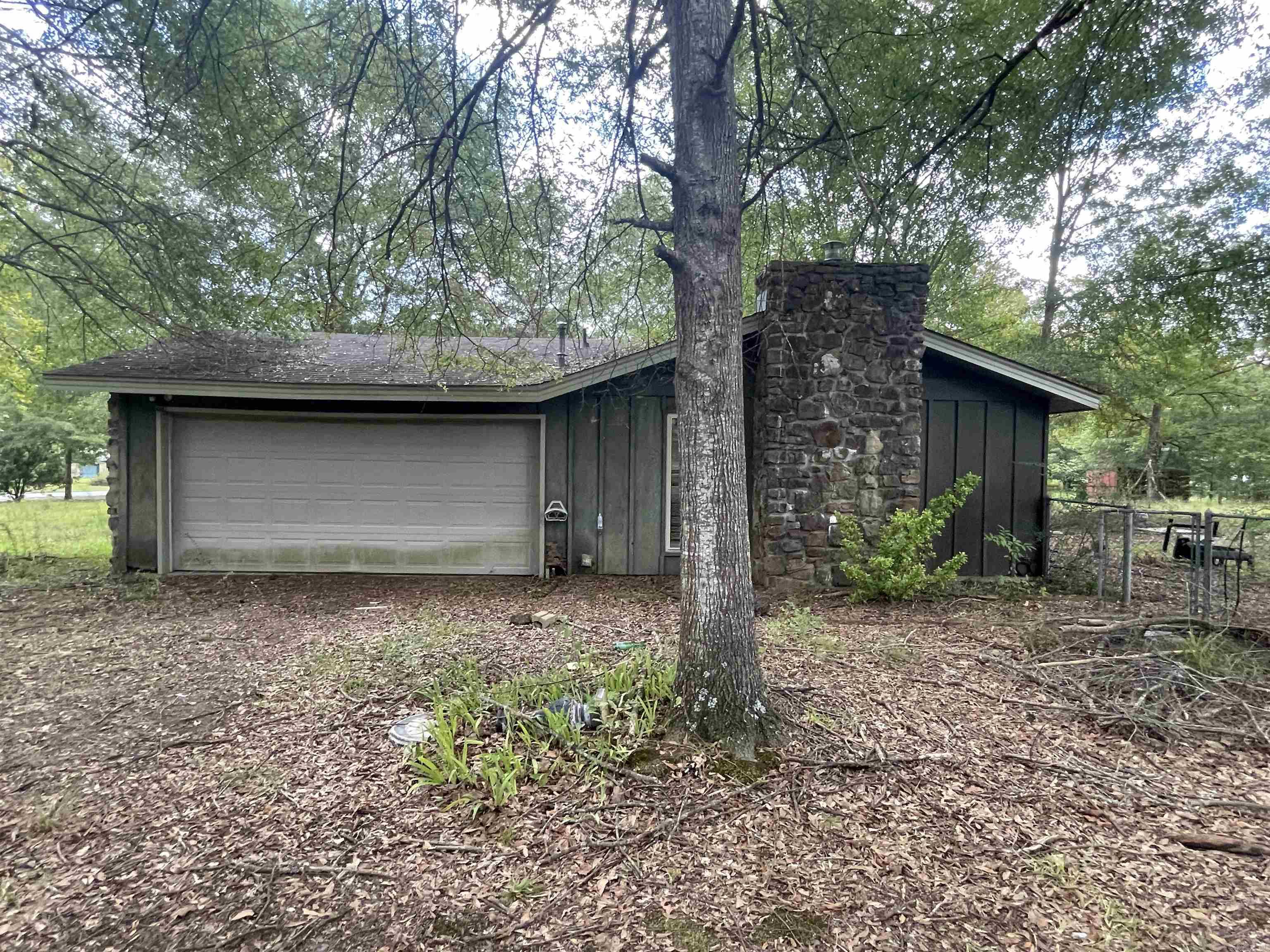 7315 Russwood Ln  Mabelvale, AR