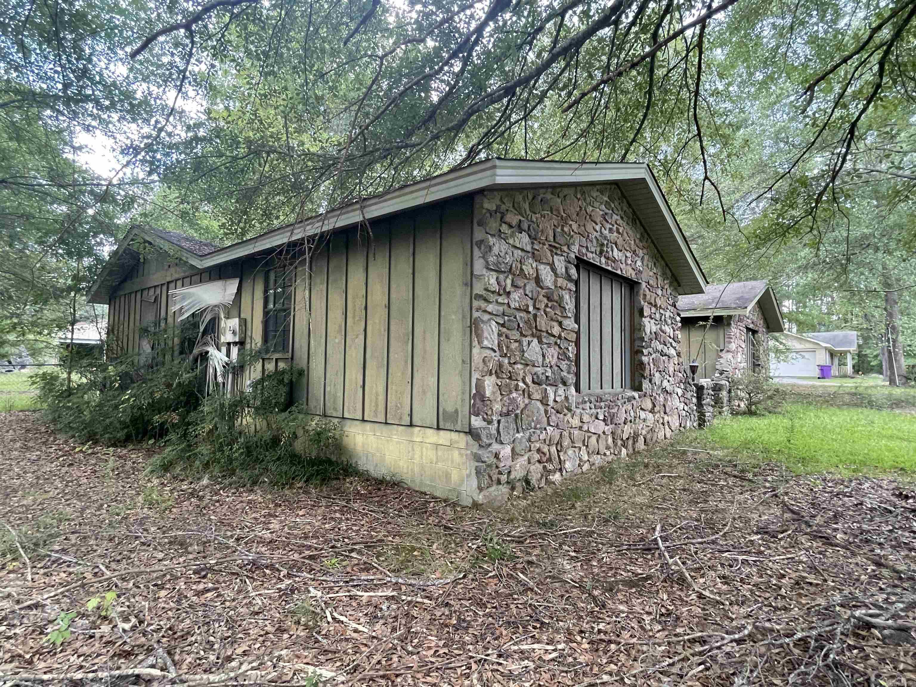 7315 Russwood Ln  Mabelvale, AR