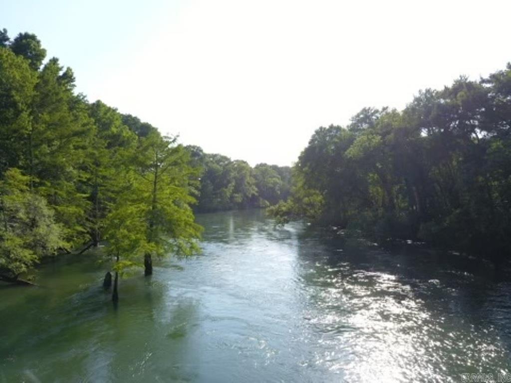 Hwy 124 Hwy 124  Pangburn, AR