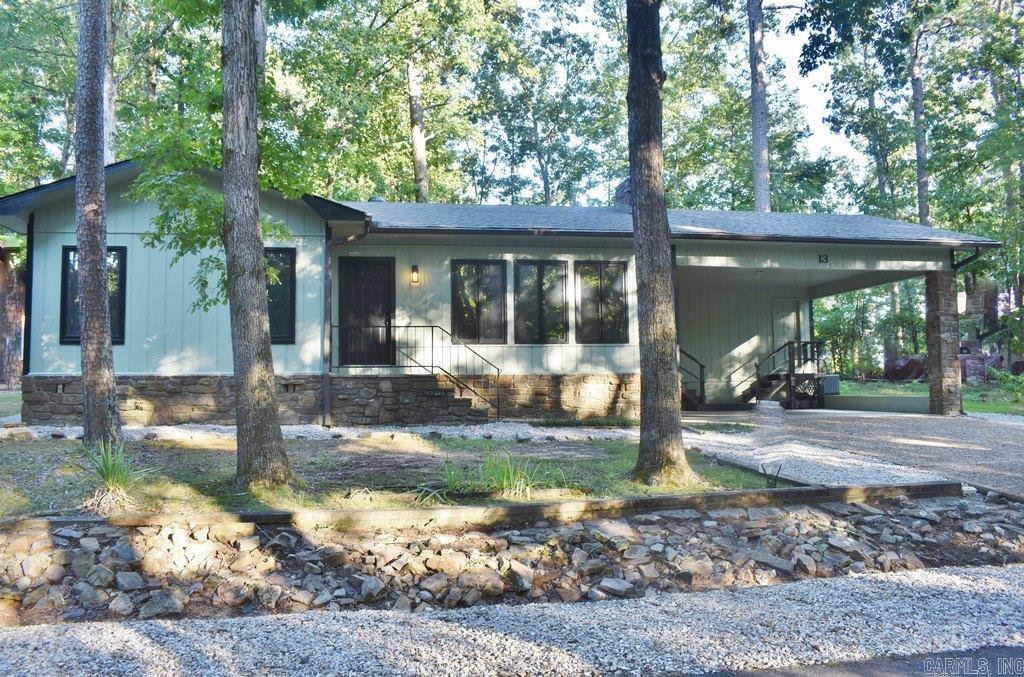 13 Pego  Hot Springs Village, AR