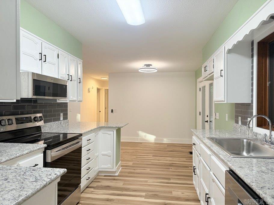 13 Pego  Hot Springs Village, AR
