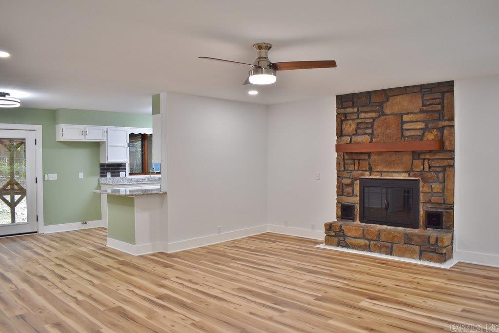 13 Pego  Hot Springs Village, AR