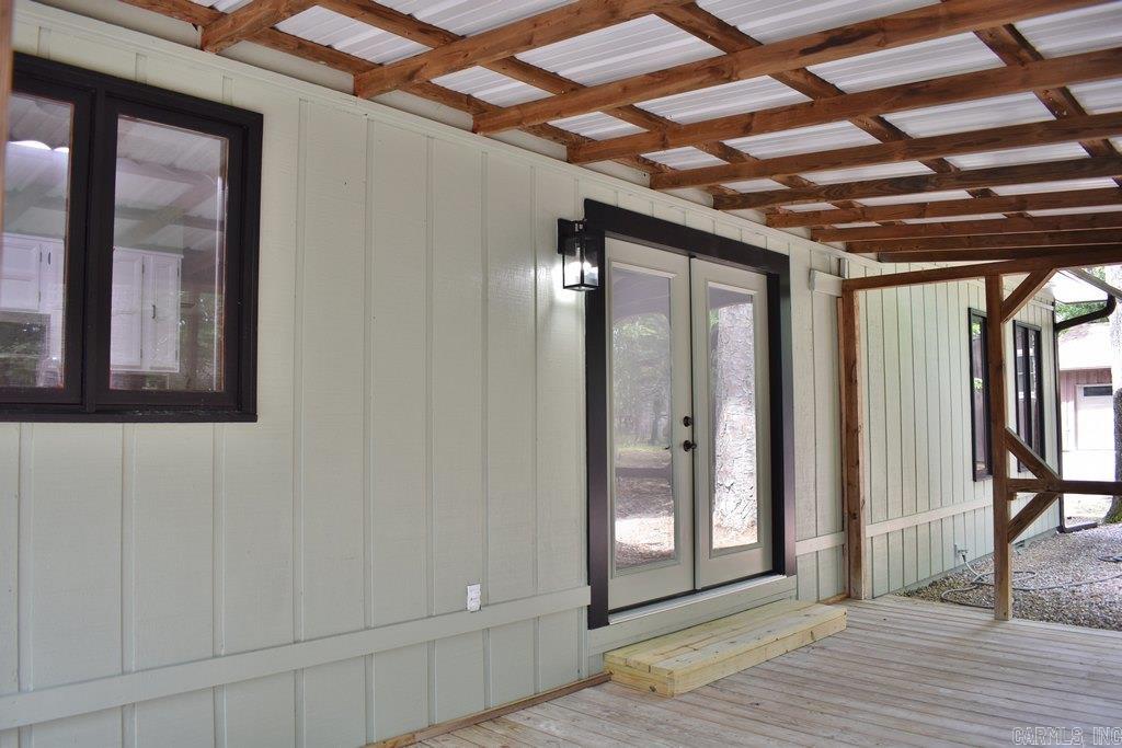 13 Pego  Hot Springs Village, AR