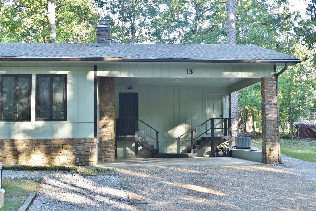 13 Pego  Hot Springs Village, AR