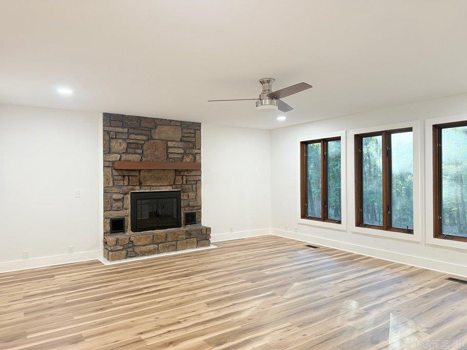 13 Pego  Hot Springs Village, AR
