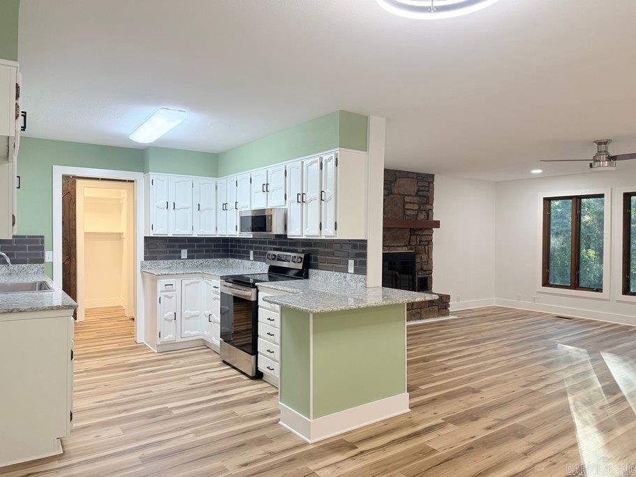 13 Pego  Hot Springs Village, AR