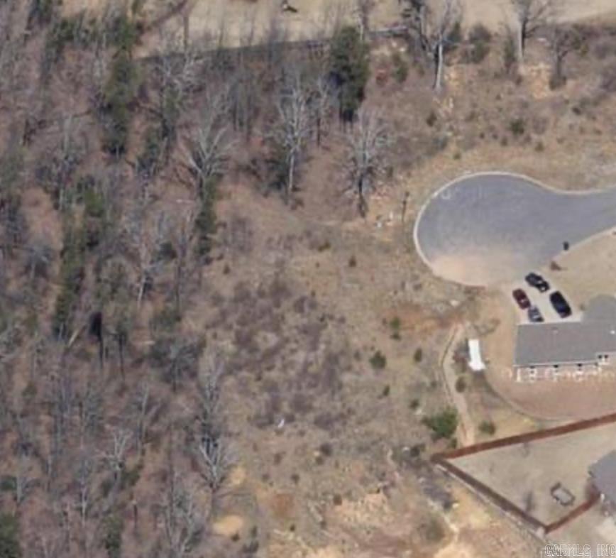 142 Navajo  Maumelle, AR